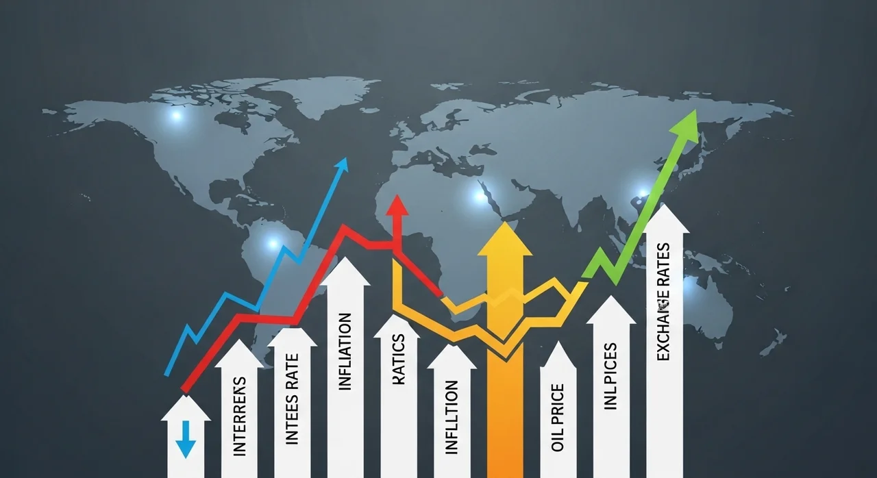 핵심 경제 지표 종합 분석: 2026년 4월 기준