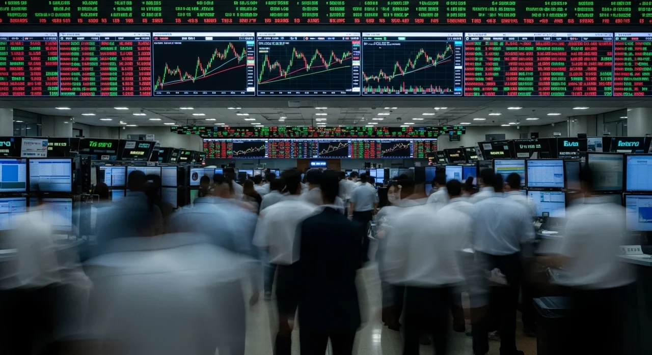 🛢️ WTI 111달러 돌파, 하루 11% 폭등이 시장에 던진 충격파