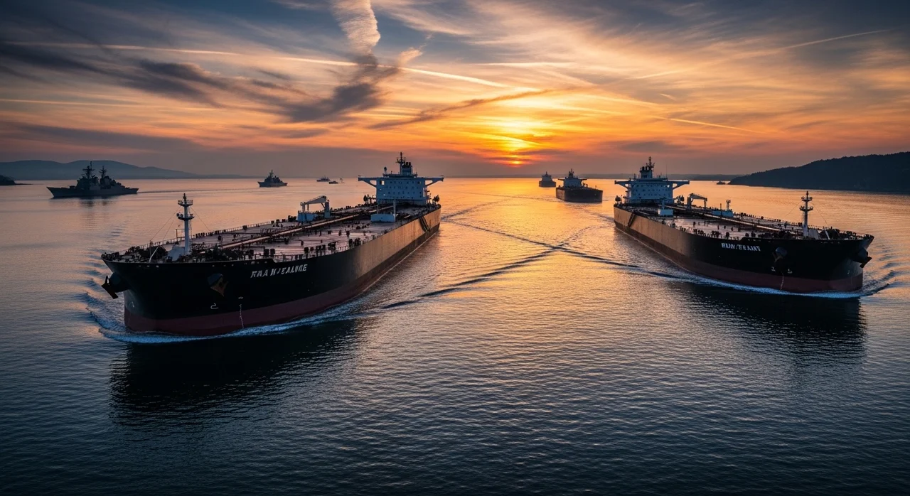 🔍 중동전쟁 장기화와 원유 공급망 붕괴의 구조적 원인