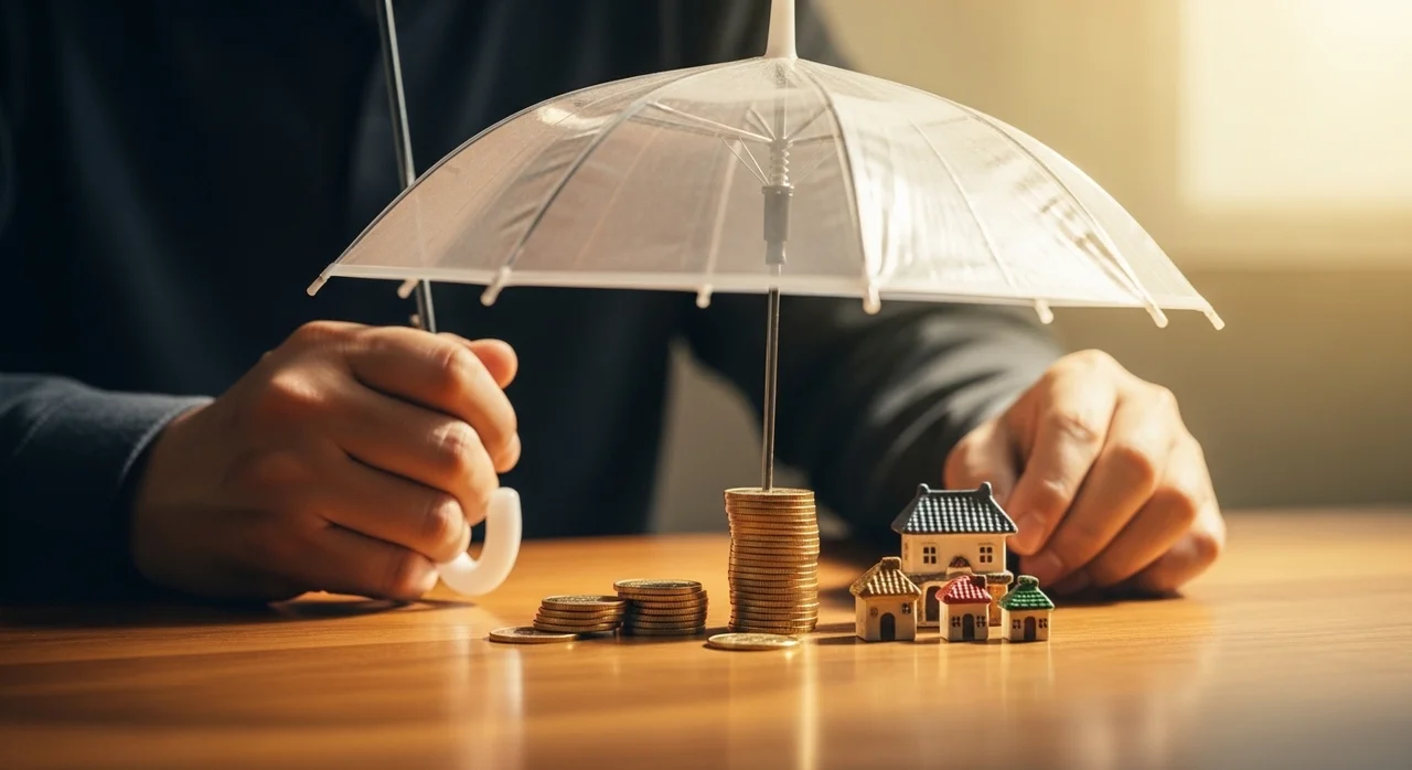 🛡️ 개인 투자자를 위한 자산 방어 및 포트폴리오 재편 가이드