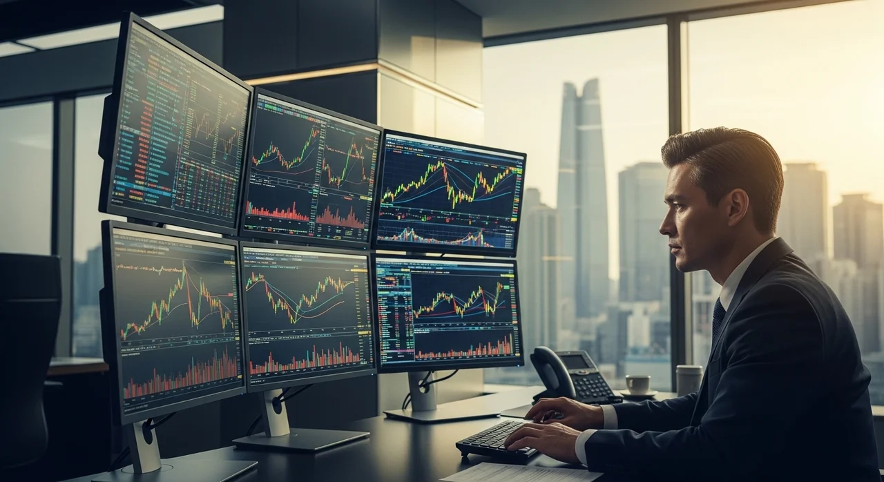 주식 vs 채권 시장 엇갈린 판단: ECB 금리인상과 미국 경기침체 30% 대응 전략