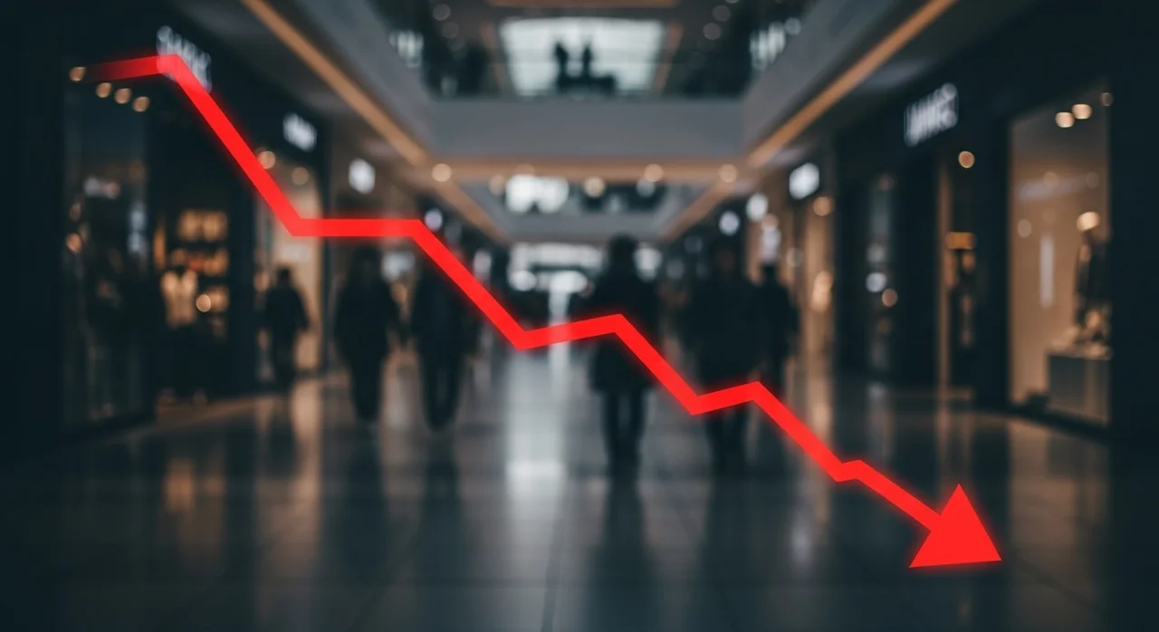 📉 미국 경기침체 확률 30% 진입, 실물 경제의 경고등