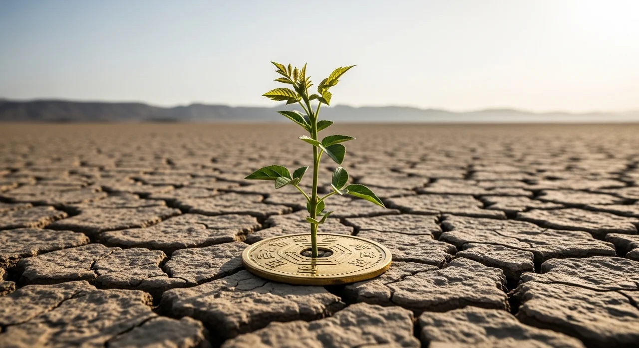 🌐 거시경제 불확실성 속 글로벌 유동성 축소 현상