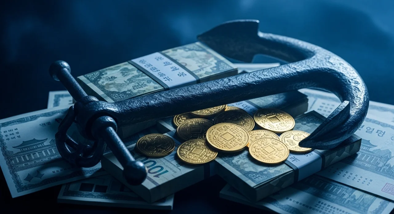 🛡️ 개인 투자자를 위한 포트폴리오 생존 및 수익 방어 전략