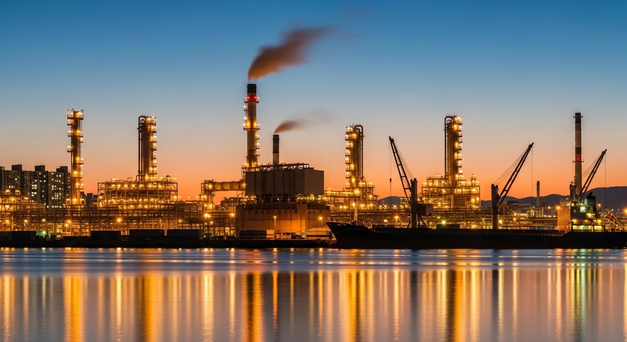 국제유가 전망: WTI 가격 안정화 시나리오