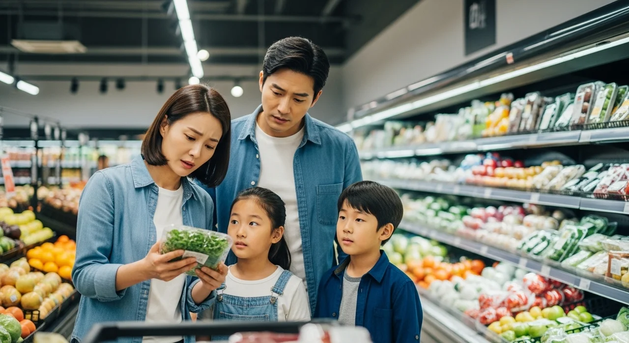 스태그플레이션 우려: 물가와 성장의 딜레마