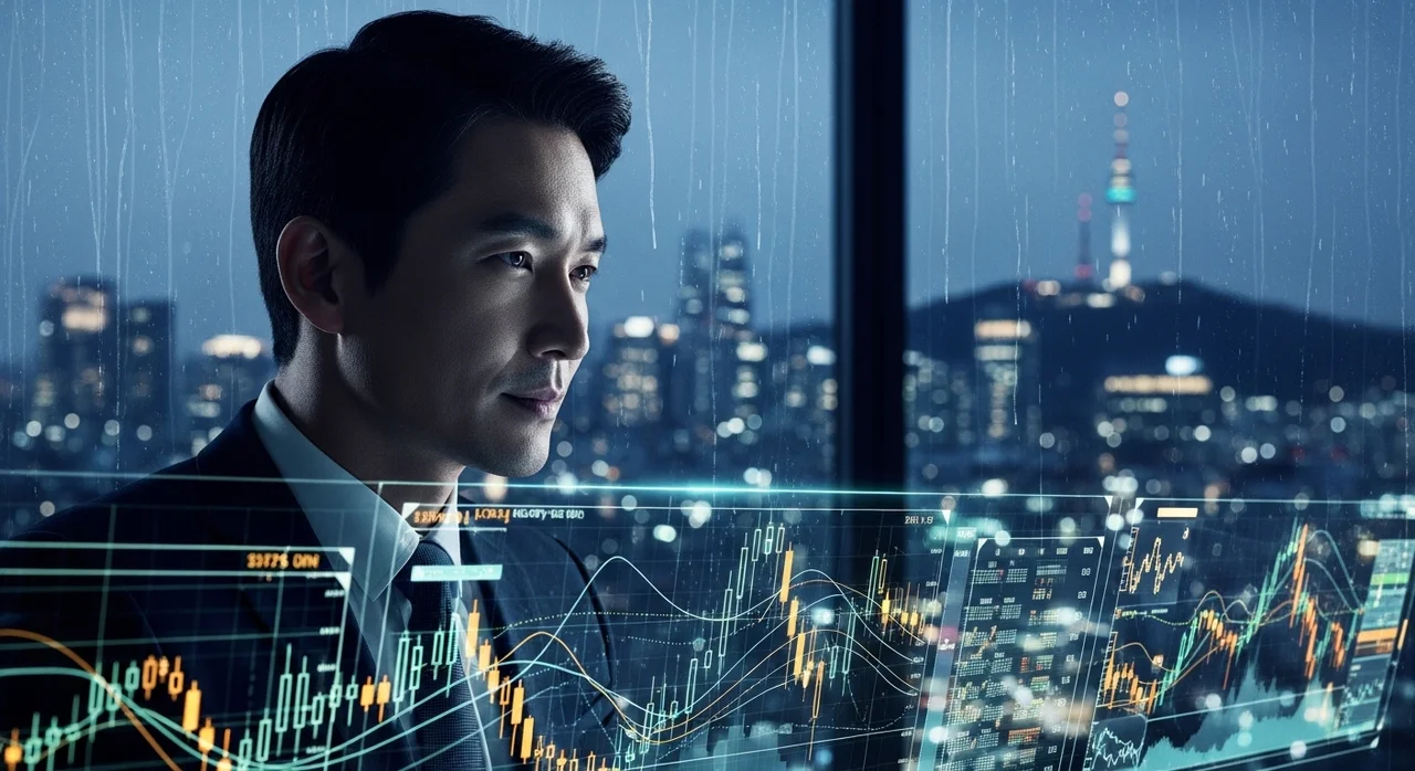 변동성 장세를 돌파하는 실전 투자 전략