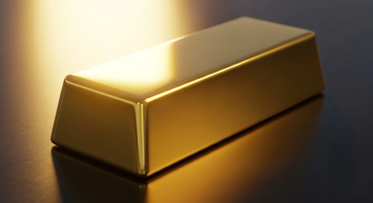 📊 2026년 금 시세 역대 최고점 경신: 현상과 핵심 지표