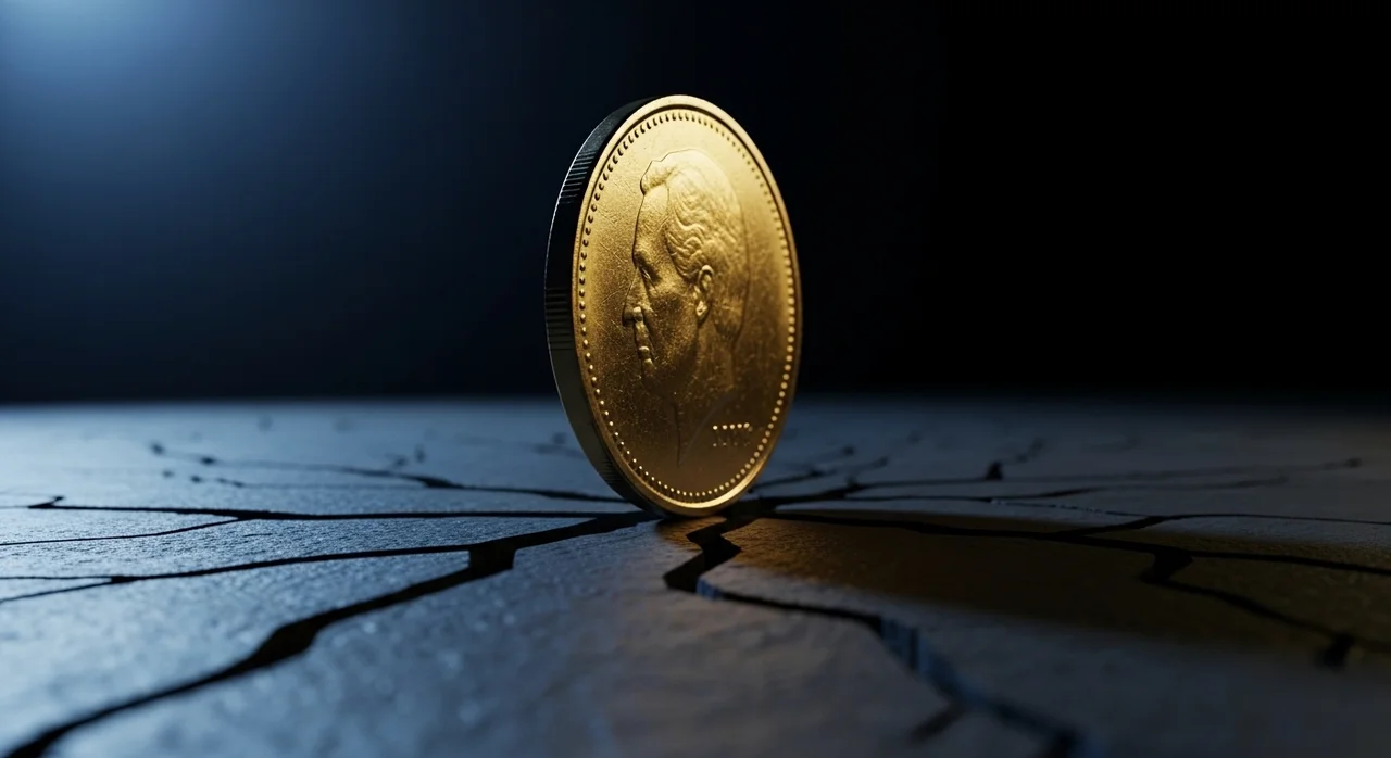 ⚠️ 금값 폭락 리스크: 반대 매매와 환율 변동성 주의