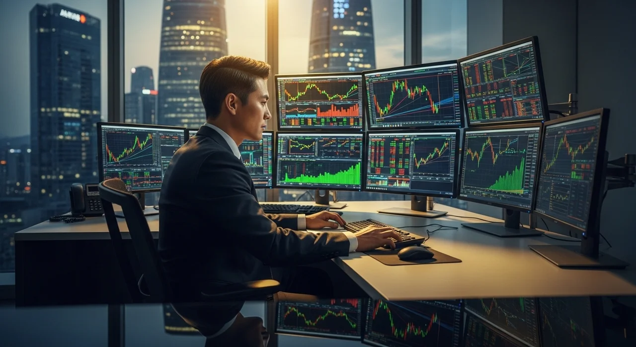 2026년 스태그플레이션 뜻과 원인: 자산을 지키는 5가지 대비 방법