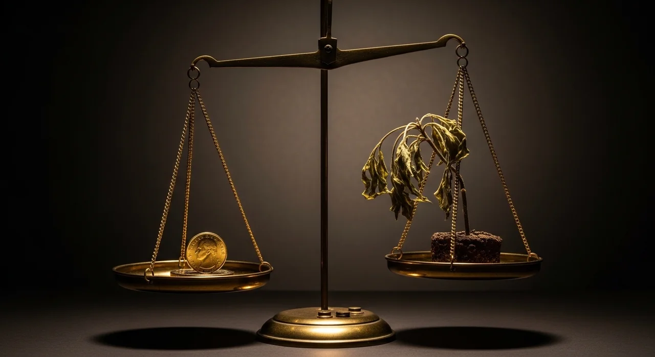 서론: 내 월급만 빼고 다 오르는 숨 막히는 경제, 스태그플레이션의 경고