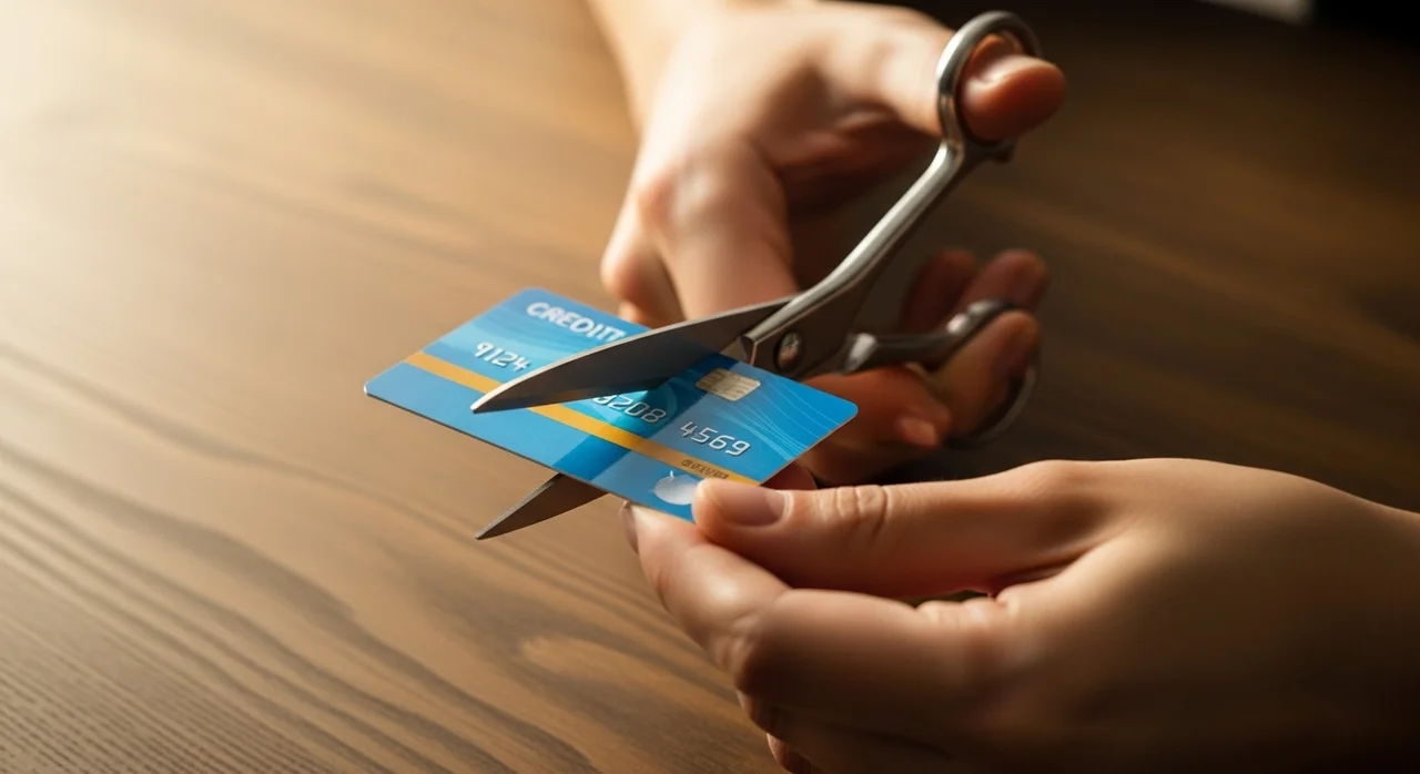 내 자산을 방어하는 1단계: 현금 흐름 재점검과 부채 다이어트