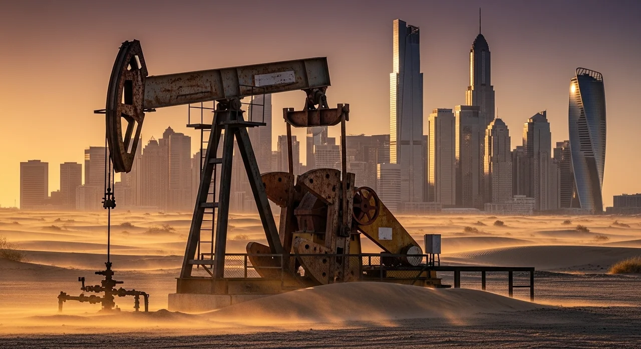 📊 OPEC+ 증산의 실효성 한계: 서류상 생산량의 함정