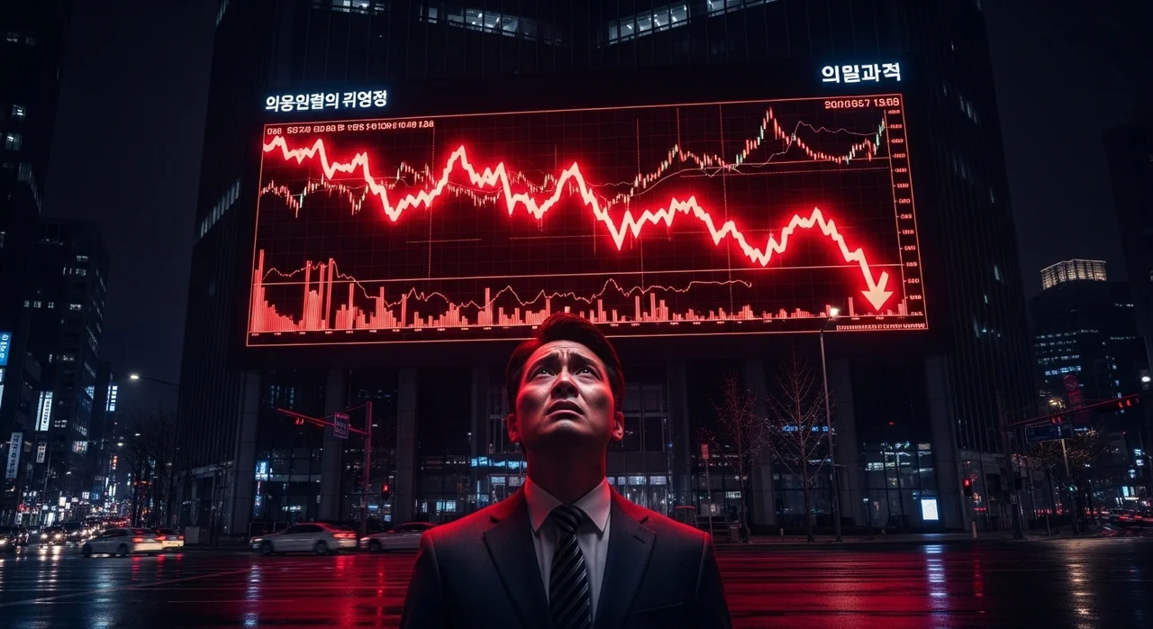 🚨 2026년 4월, 다시 불어닥친 3월 CPI 3.4% 급등 충격