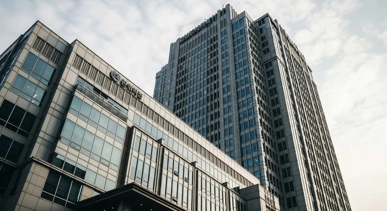 🏦 진퇴양난에 빠진 한국은행: 10연속 금리동결의 이면