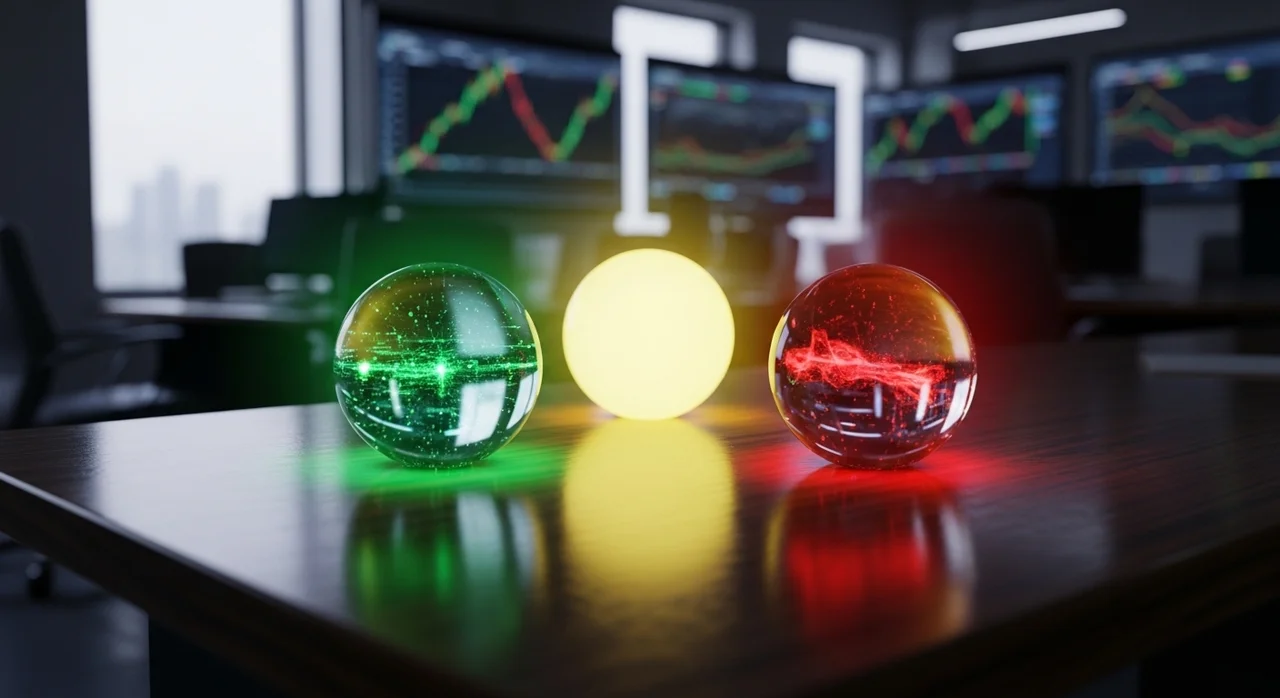 📊 2026년 하반기 글로벌 금리 및 환율 전망 시나리오