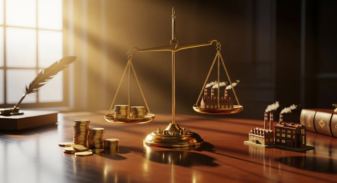 ⚖️ 자산군별 명암 교차: 주식 vs 채권 포지셔닝