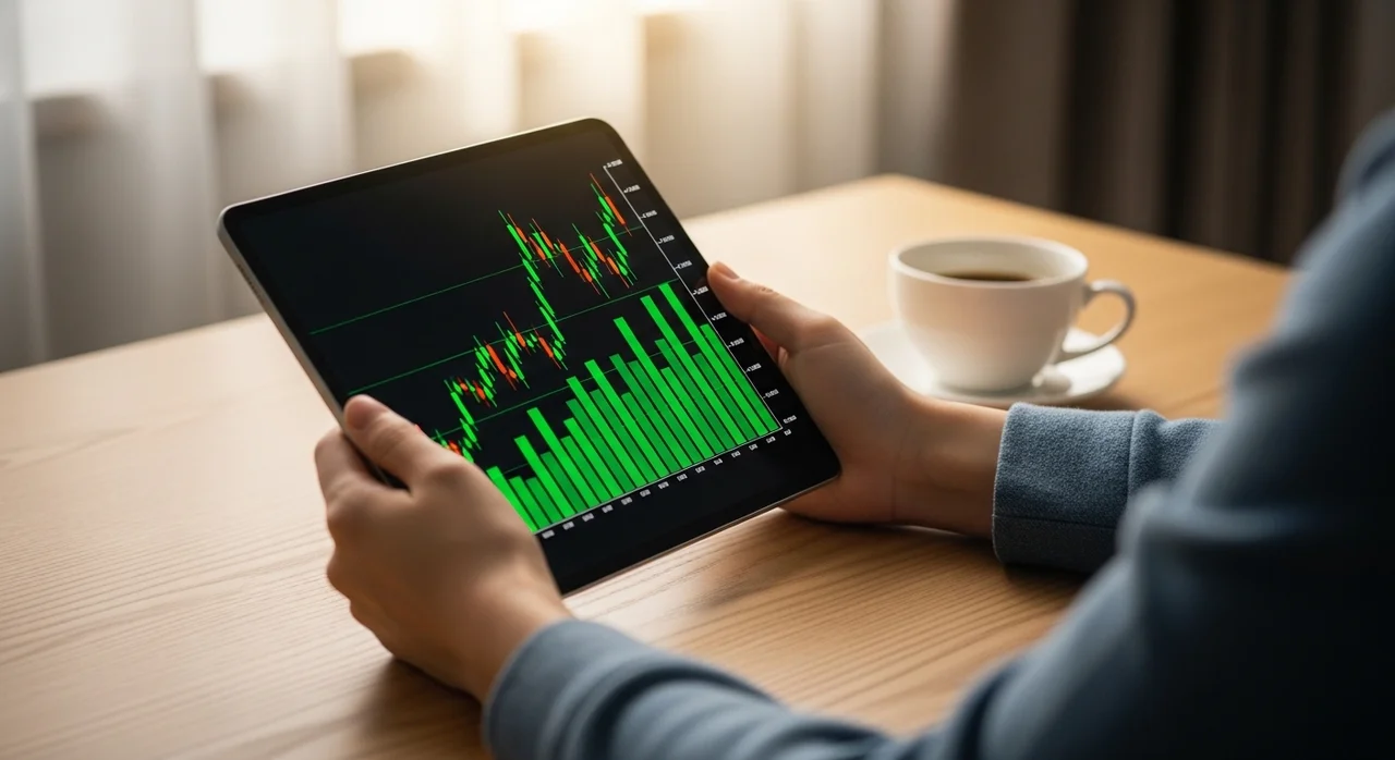 📝 실전 가이드: 내 자산을 지키는 3단계 투자 전략