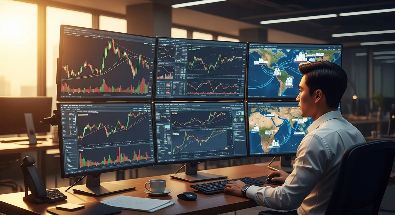 호르무즈 해협 최후통첩 시한과 국제유가 112달러 도달 시나리오 분석