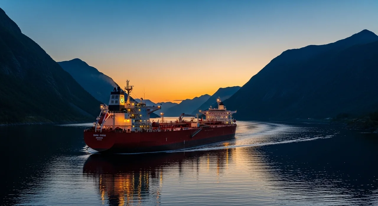 글로벌 공급망의 혈맥, 호르무즈 해협 최후통첩 시한 도래