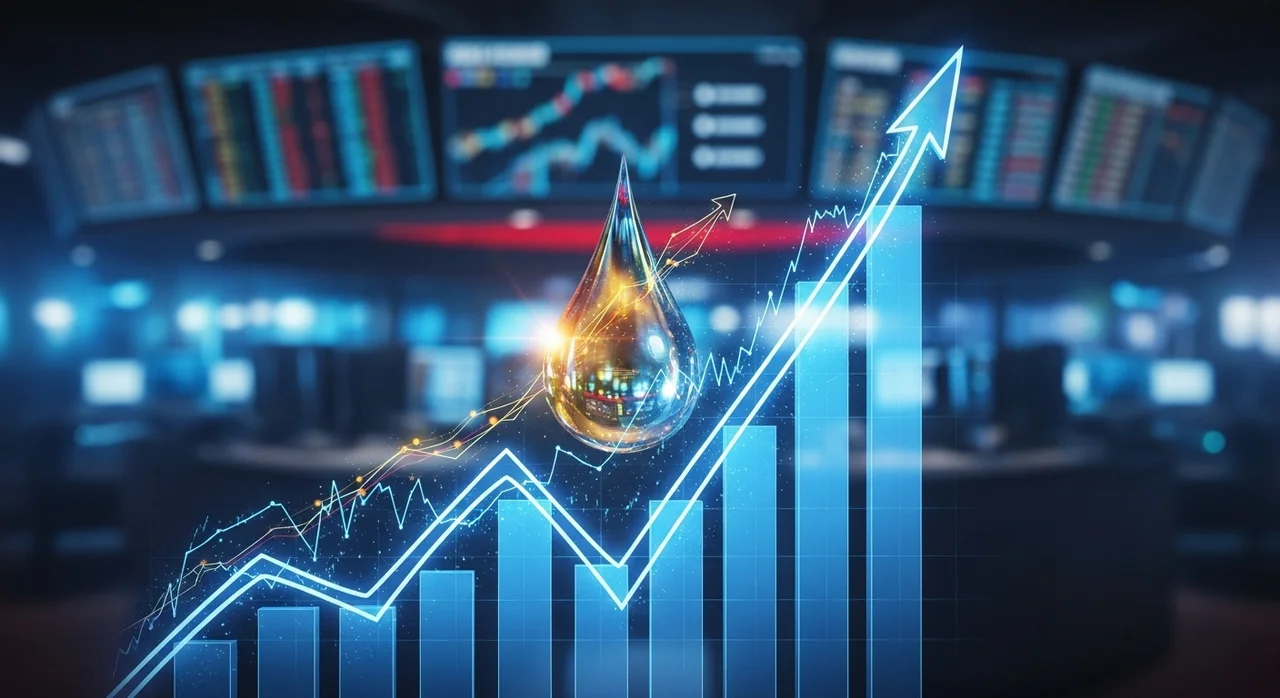 시나리오 분석: 국제유가 112달러 돌파 가능성과 파급력