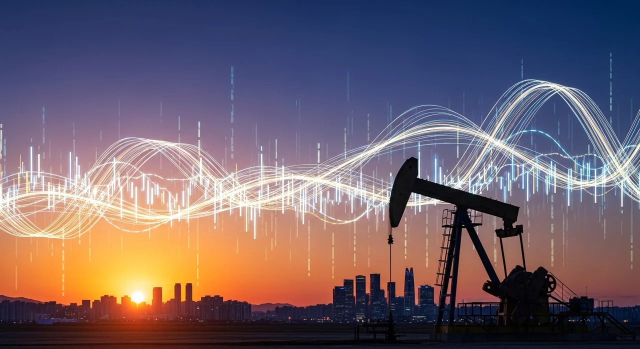 글로벌 경제의 새로운 위기: 복합 충격의 서막