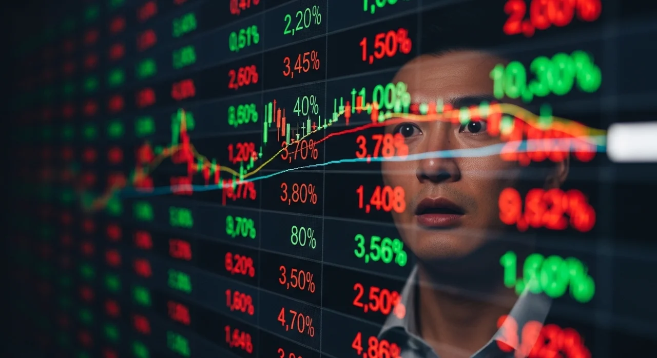 📊 글로벌 경제 지표 점검: 3고 현상의 장기화