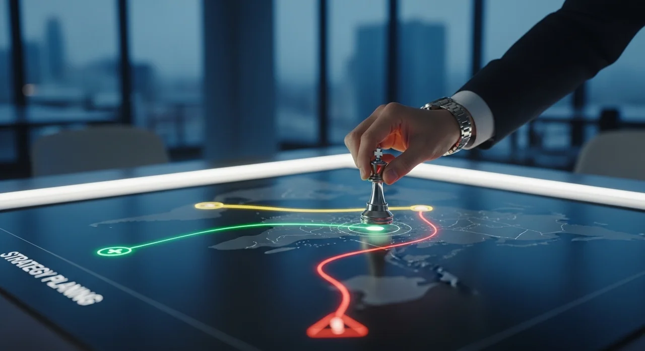 🔮 2026년 하반기 거시경제 시나리오별 전망