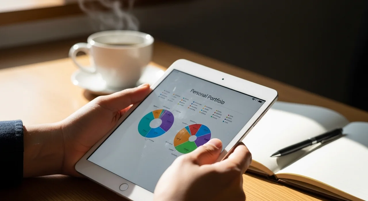 🛡️ 스태그플레이션 시대의 실전 자산 방어 전략