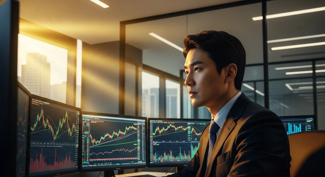 중동 2주 휴전 합의와 WTI 16% 급락: 국제유가 전망 및 투자 전략