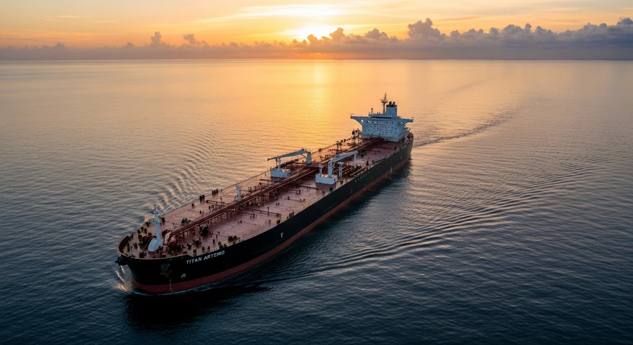 📉 WTI 16% 급락의 구조적 원인과 거시 경제 지표 분석