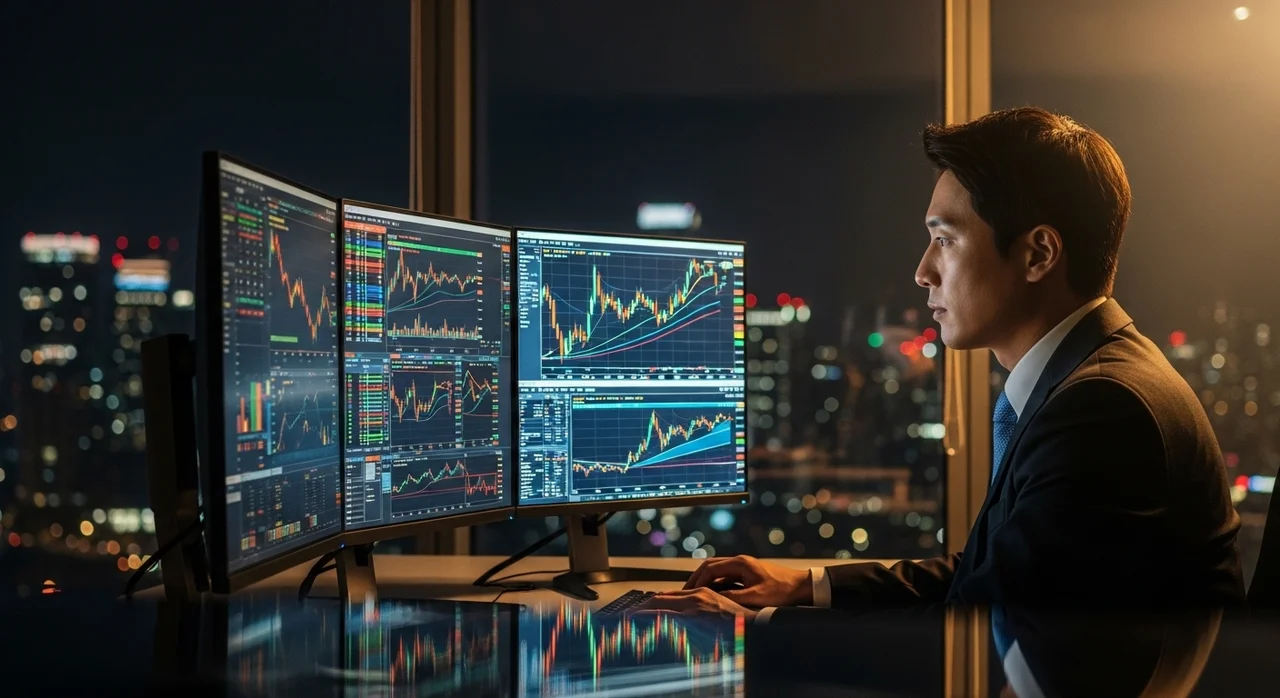 미국 인플레이션 급등 우려와 ECB 4월 금리인상 시사: 대응 투자 전략