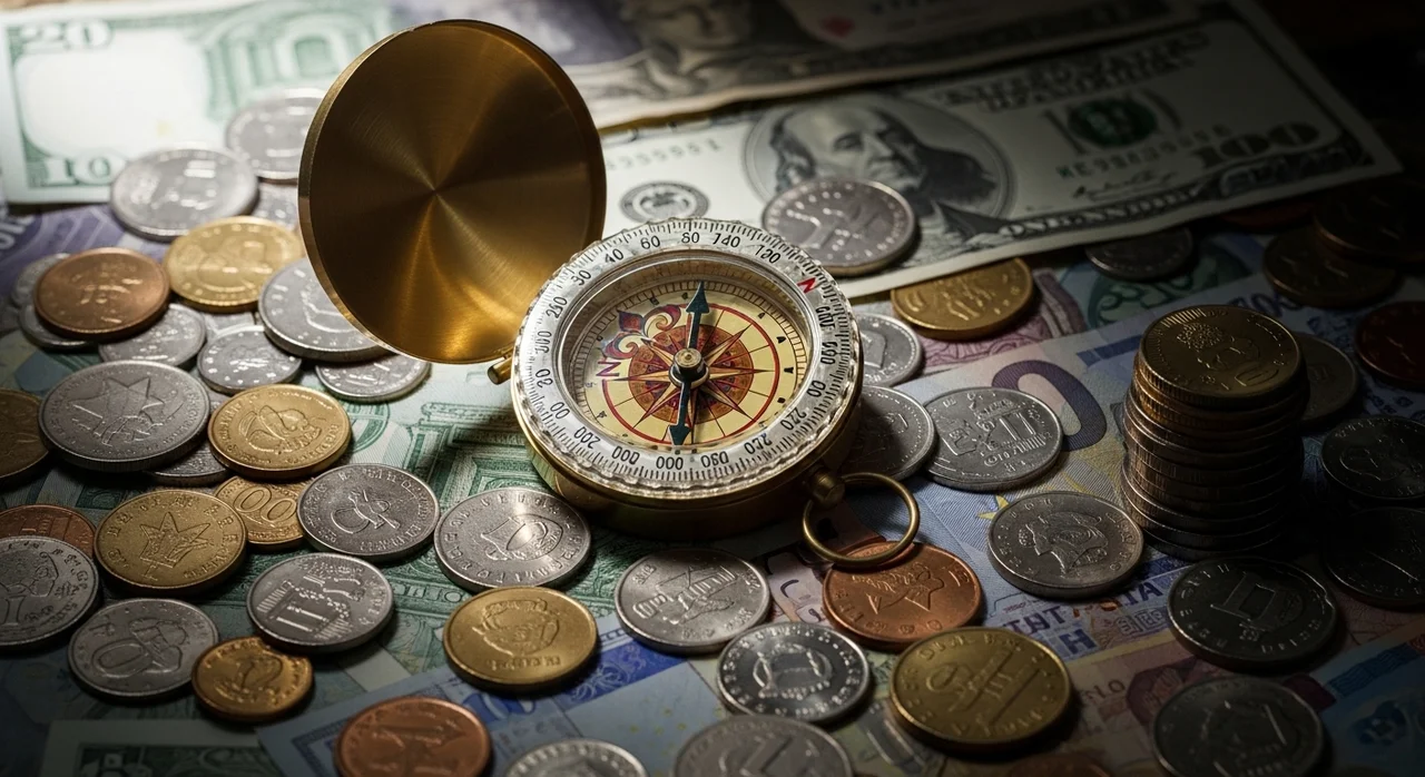 🔮 주요국 통화정책 시나리오별 거시경제 전망