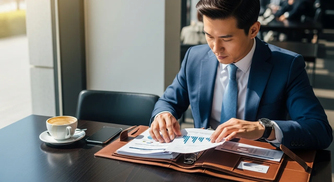 💼 변동성 장세를 극복하는 실전 투자 전략