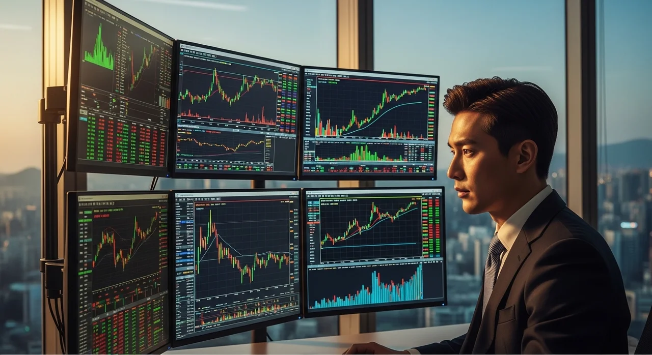 중동 휴전과 호르무즈 해협 재개방 전망: 원달러 환율 1470원대 복귀 투자 전략