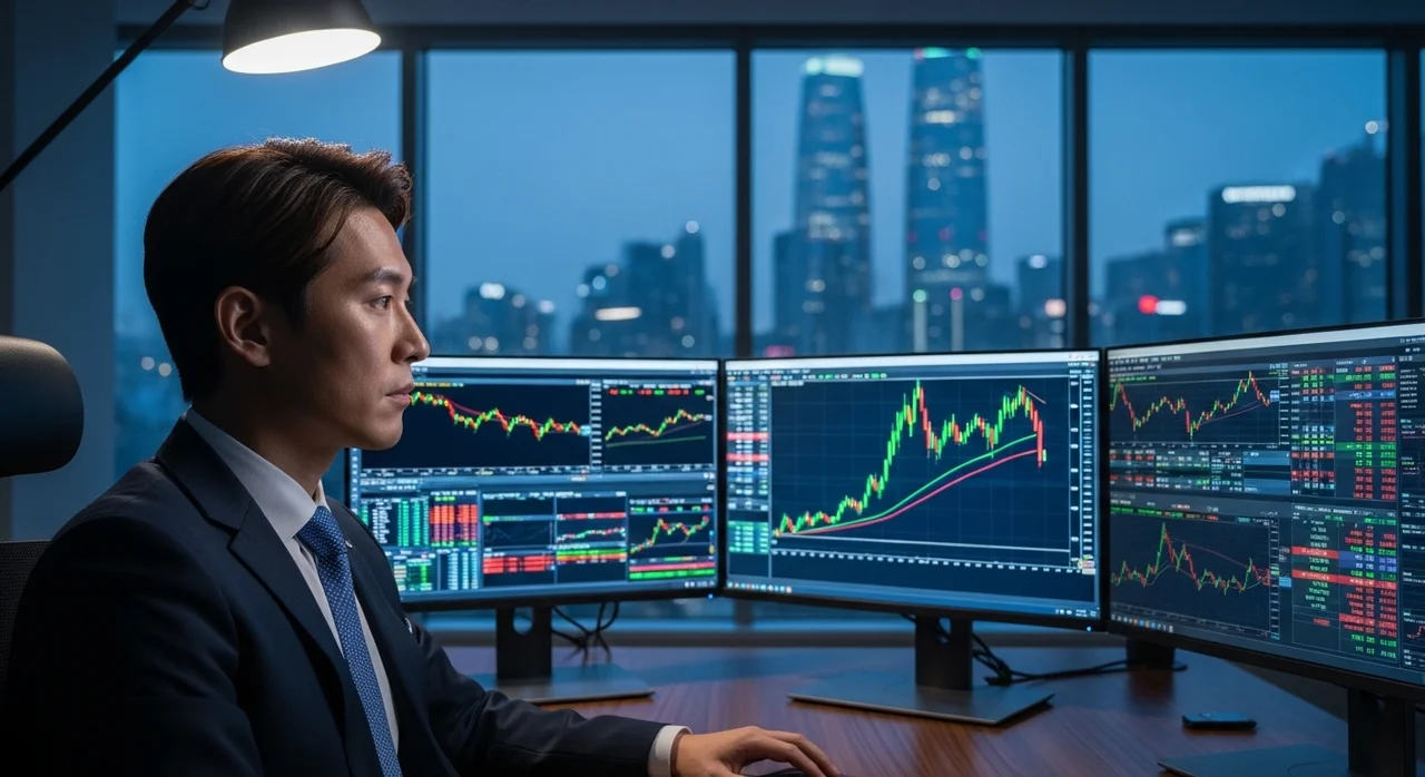 📊 중동 휴전 소식과 원달러 환율 1470원대 복귀 배경