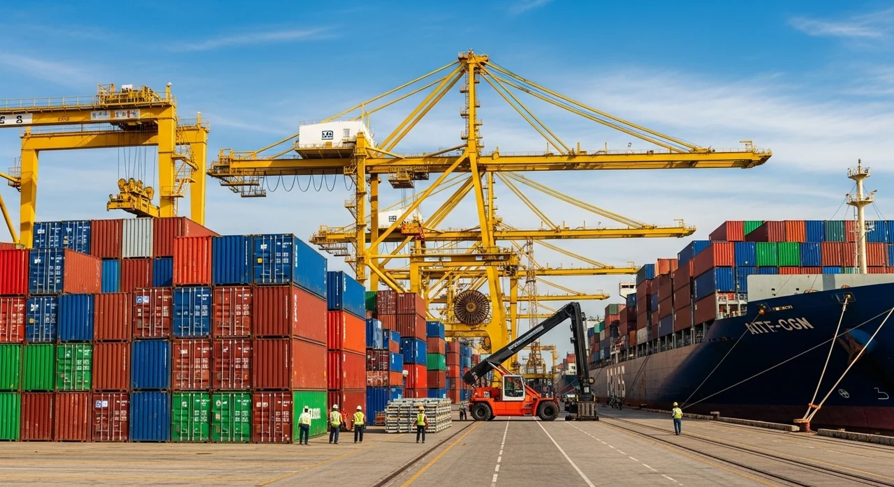 📉 환율 하락이 국내 물가와 수출입에 미치는 파급 효과