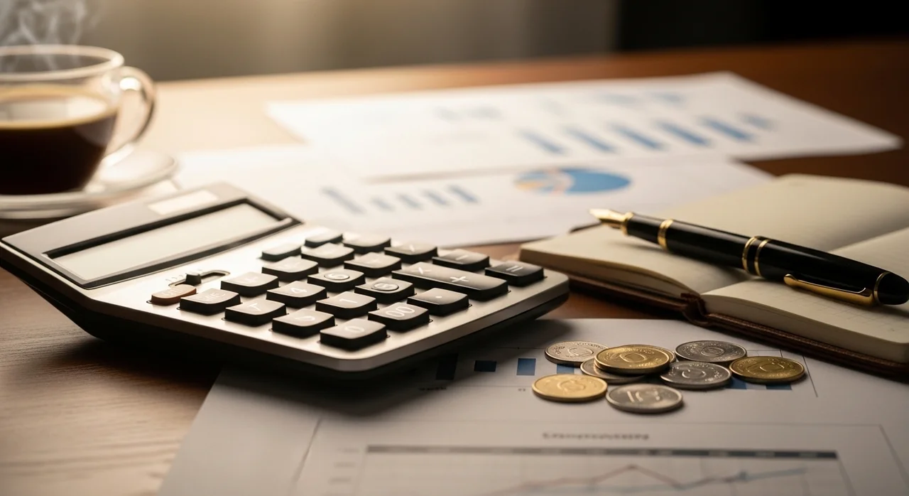 💰 환율 변동성 확대 시기의 자산 배분 체크리스트