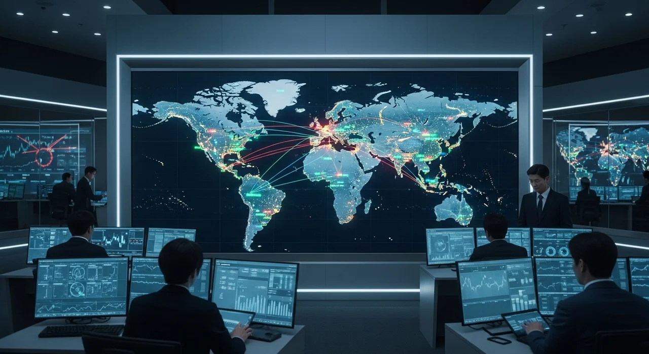 서론: 글로벌 금융 시장의 새로운 변곡점