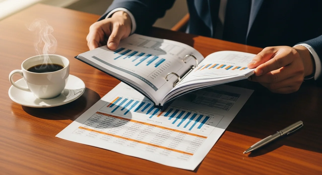 📊 최근 공개된 FOMC 의사록 핵심 분석