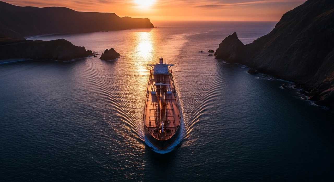 🌊 2026년 글로벌 경제의 뇌관: 호르무즈 해협 통행료 논란