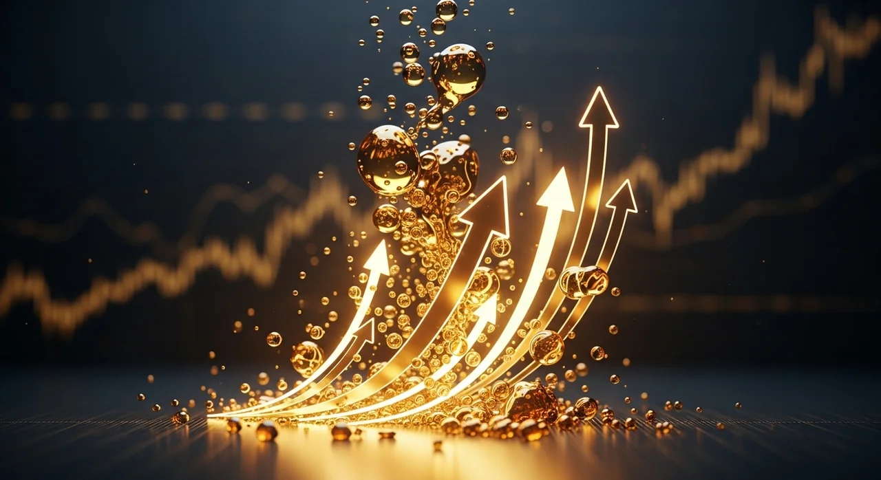 📊 글로벌 투자은행 GS 유가 시나리오 $87~$135 정밀 분석