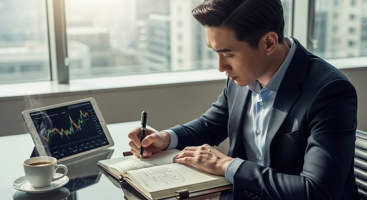 💼 에너지 위기 국면을 돌파하는 자산 배분 및 투자 전략