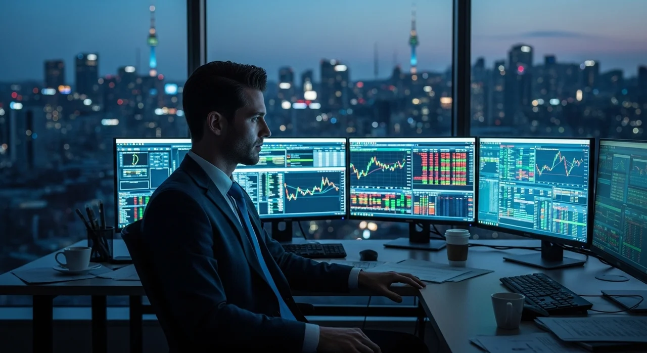 📊 연준 금리인하 전망 후퇴, 시장의 기대감이 꺾인 현주소