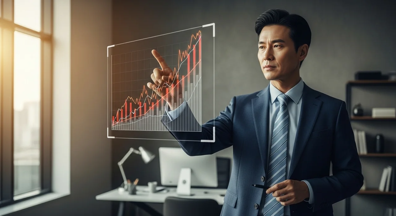 📈 예상치를 웃도는 PCE 물가 상승의 구조적 원인