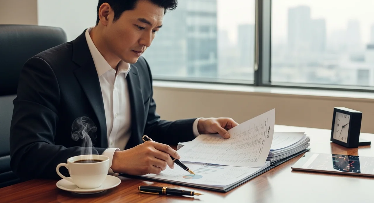 💼 매크로 환경 변화에 따른 글로벌 투자 전략 변화